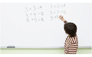 Kids Mathematics 數學教材