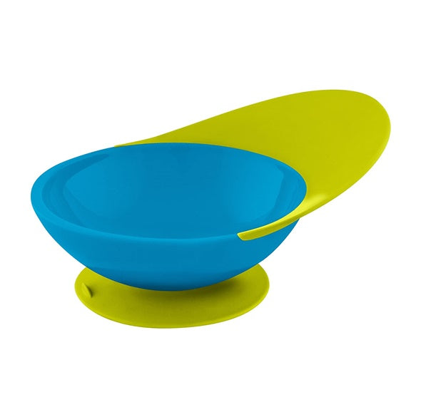 Boon Spill Catcher Baby Bowl, best for Toddlers, BLW 防漏吸盤碗, 加固必備