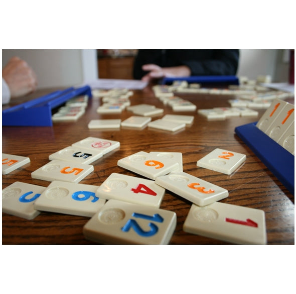 My First Rummikub |Educational Toys | Once Upon A Babe | Hong Kong