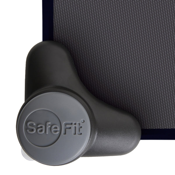Safe Fit Adjust-To-Fit Sun Shade 🌈可調較形狀車窗太陽擋 🚗