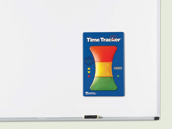 Magnet Time Tracker & Clock 👩🏻‍🏫 紅 綠 燈 計 時 鬧 鐘 - 磁石款 🚦
