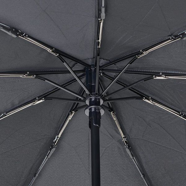 黑色雨傘