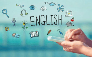 English Learning Tools 英語教材