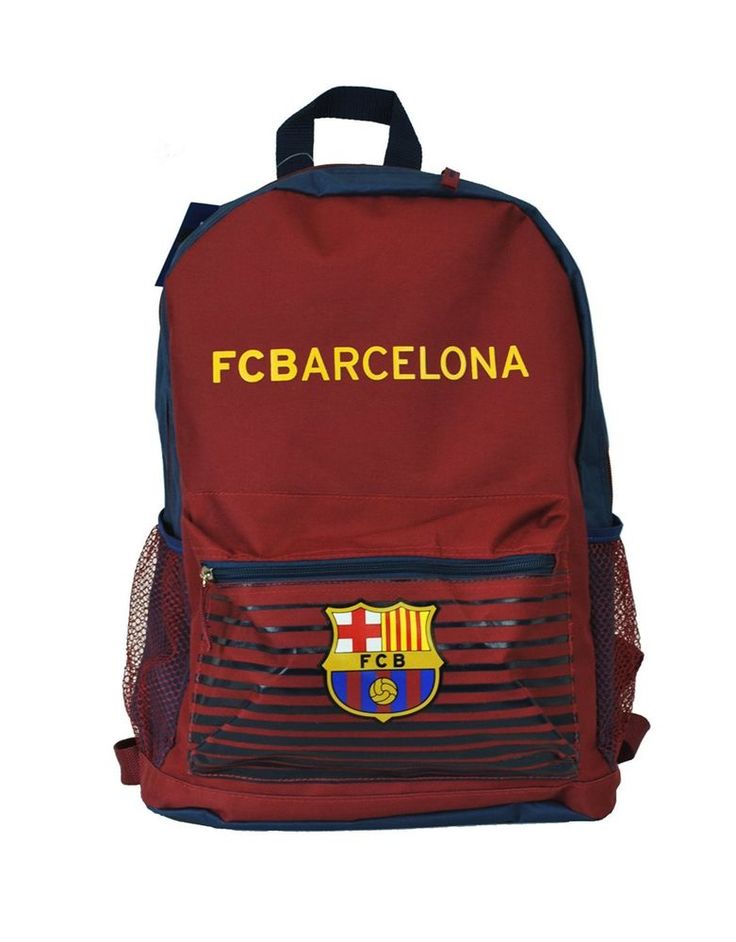Barcelona Away Backpack 巴塞隆拿(作客)背囊
