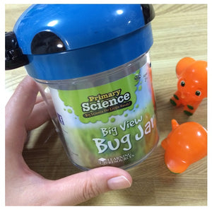 Learning Resources Bug Jar