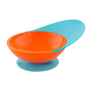 Boon Spill Catcher Baby Bowl, best for Toddlers, BLW 防漏吸盤碗, 加固必備