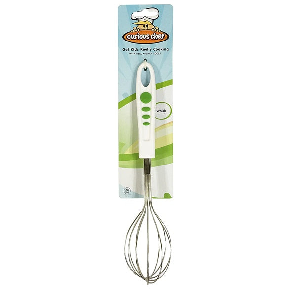 Curious Chef Children's Whisk