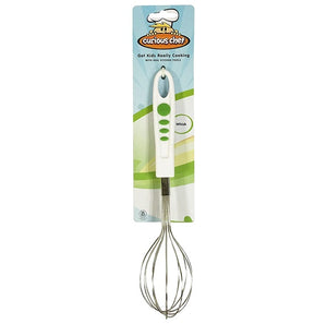 Curious Chef Children's Whisk