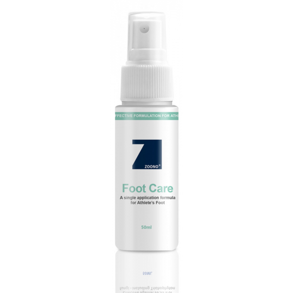 Zoono Foot Care