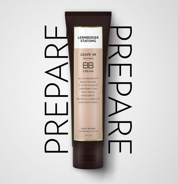 LERNBERGER STAFSING BB Cream Leave-In Treatment