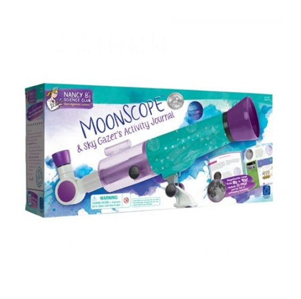 Moonscope