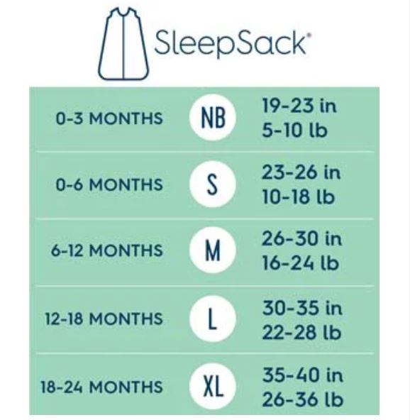 HALO SleepSack Micro-Fleece Wearable Blanket, 18-24m 嬰幼兒抓毛絨拉鏈睡袋, 藍色