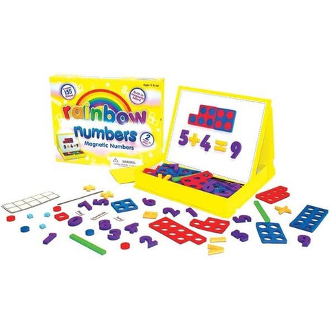 thinkstar Rainbow Stones, 72 Stones 40+ Activities, Learning & Education  Toys, Classroom Must Haves, Math