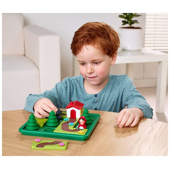 Smart Games | Red Riding Hood |Best Toy| Buy Online