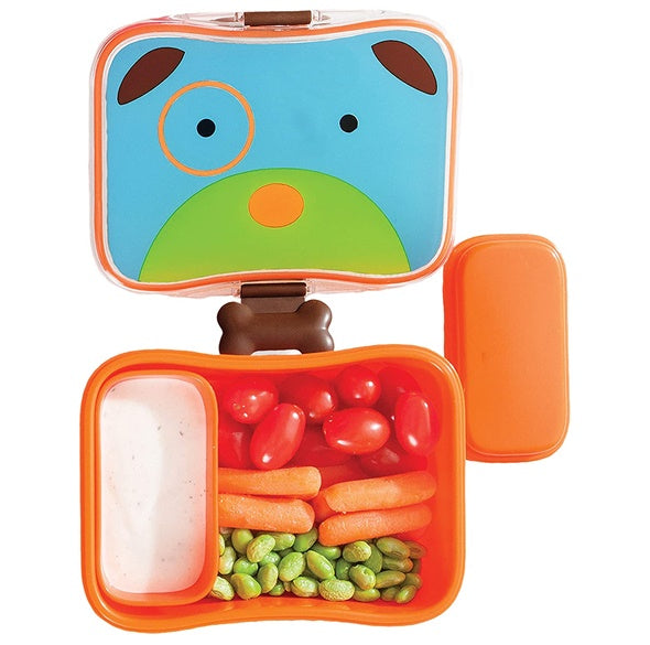 Zoo Lunch KIT 