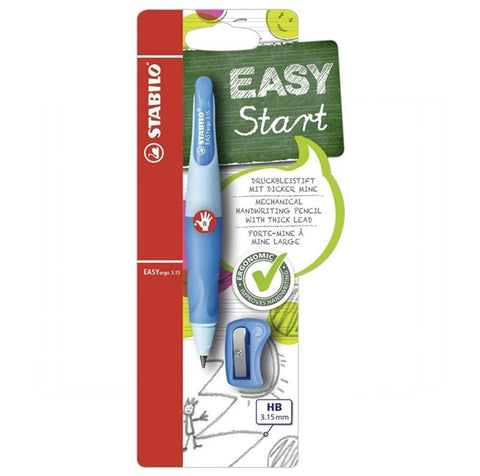 Stabilo Easyergo 3.15 Mechanical Pencil
