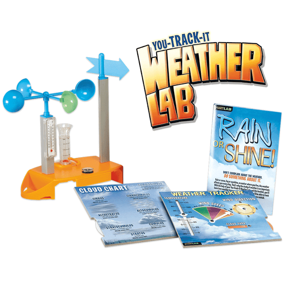 Weather Lab Kit